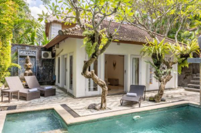 Balinese Paradise Luxury Villa